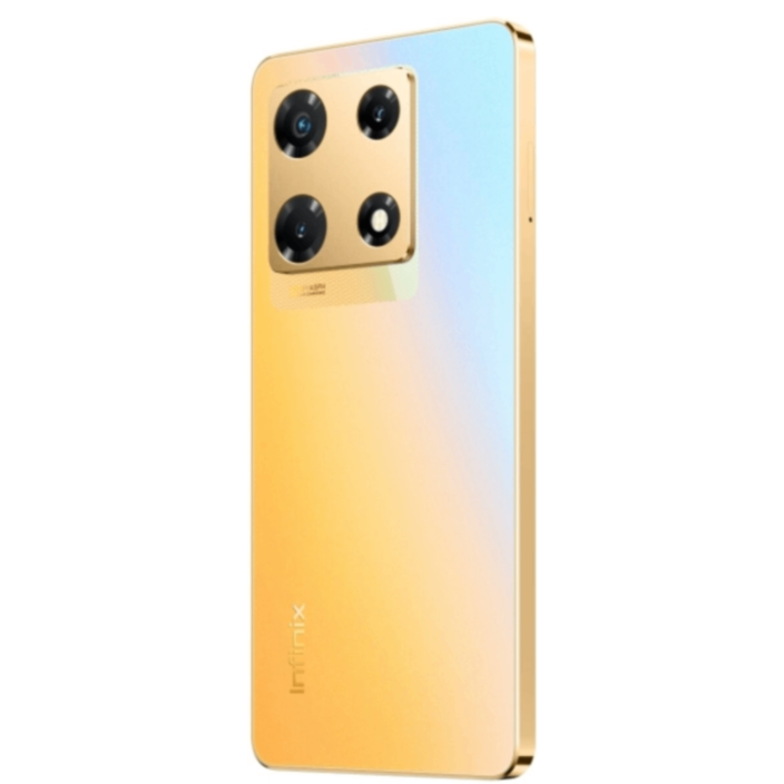 İnfinix Note 40 8GB/256GB Gold (ikinci əl)(151748) A+ kateqoriya