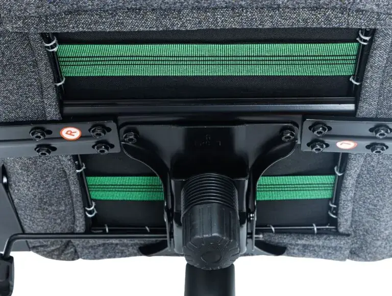 2E GAMING Chair BUSHIDO Lite (2E-GC-BUS-ESGY)