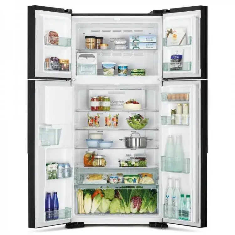 Hitachi  R-W660PUC7 GGR