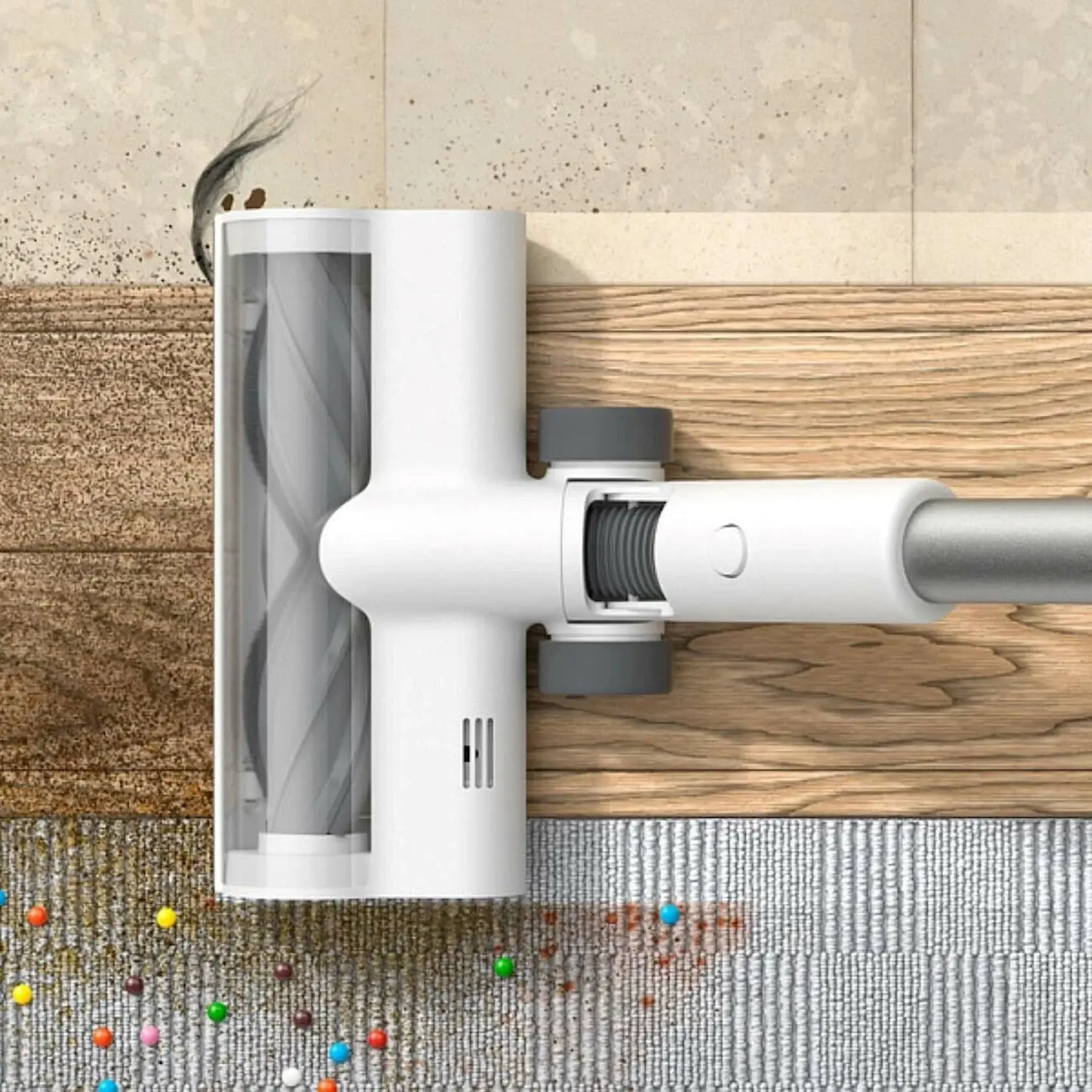 Dreame T10 Cordless Cleaner (VTN1)