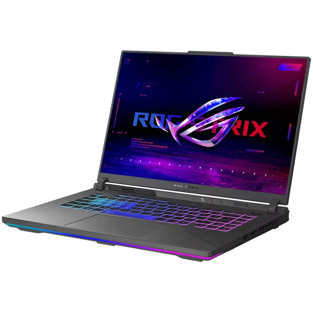 Asus ROG Strix G16 G614FM-TS135W (90NR0L17-M00610)