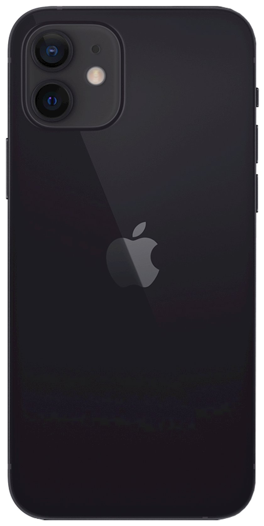 iPhone 12 64GB Black (ikinci əl)(725303) C Kateqoriya