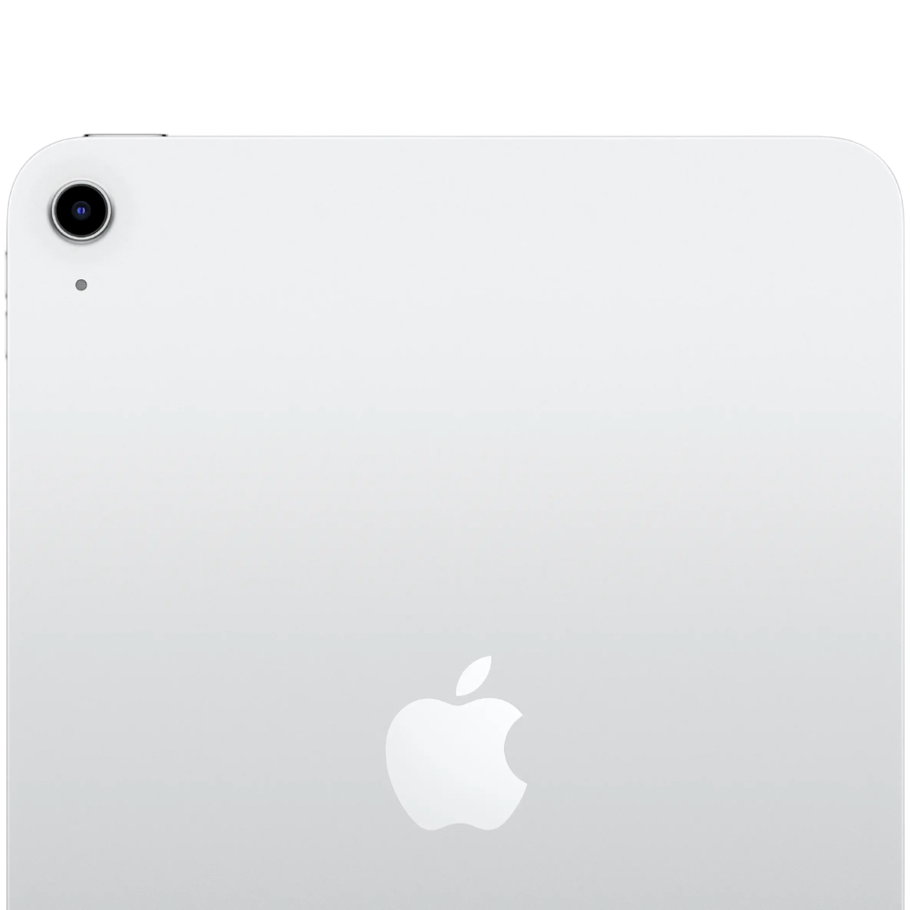 Apple iPad 11-inch (A16) 128 GB Silver