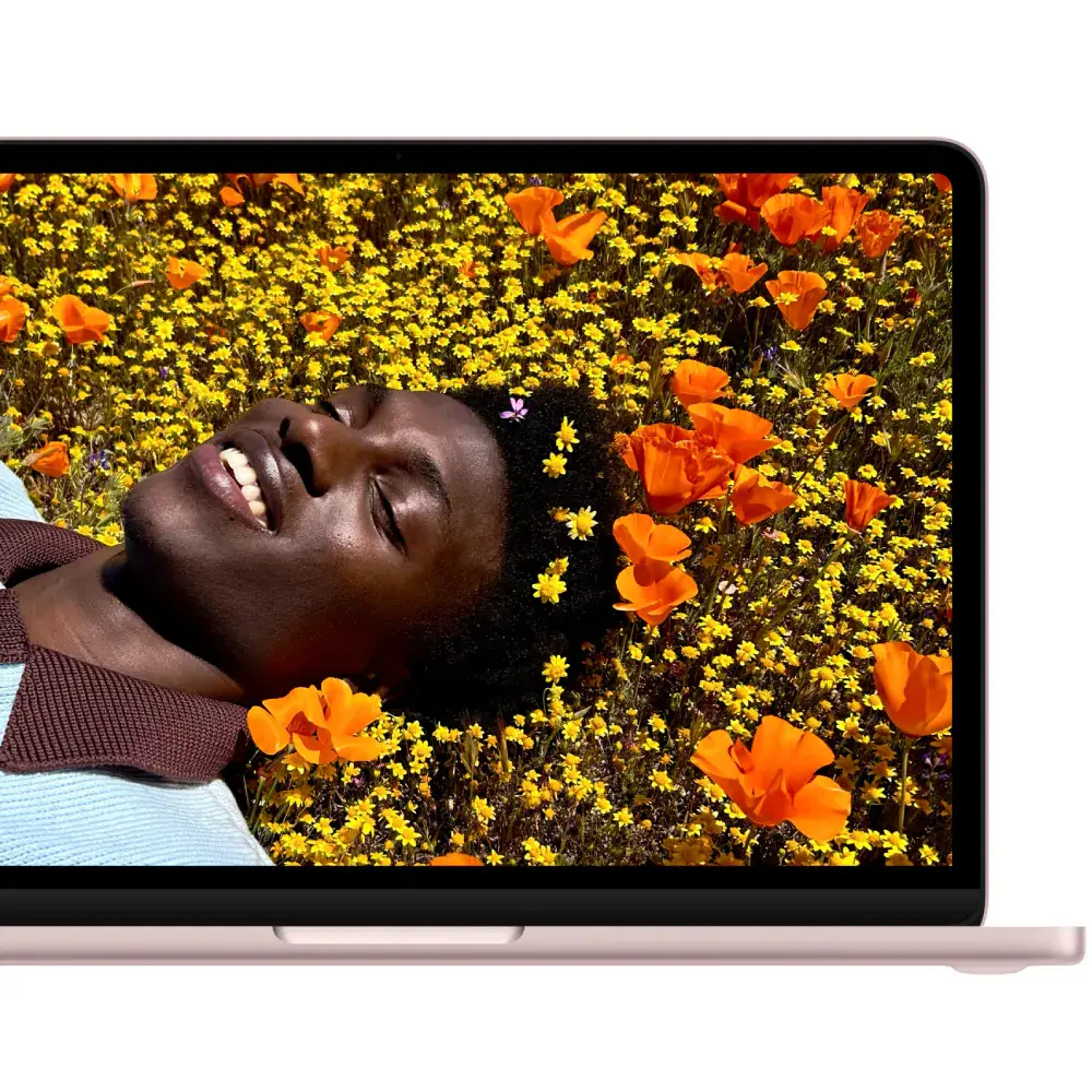 Apple MacBook Neo 13 (A18 Pro) Blush