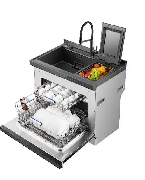 Marssenger D75 Gray
