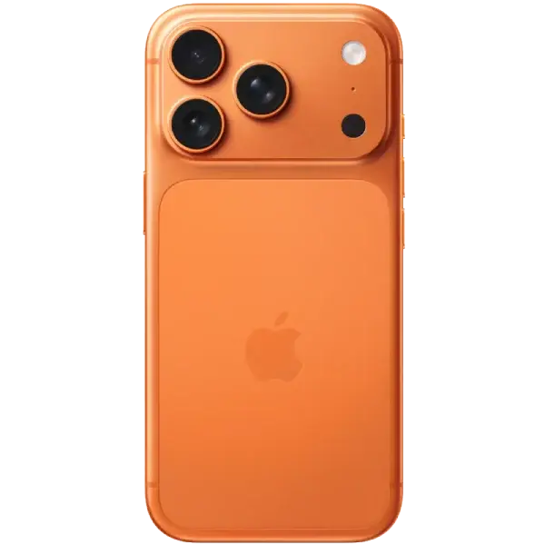 iPhone 17 Pro 256GB + Airpods 4 + Watch series 11