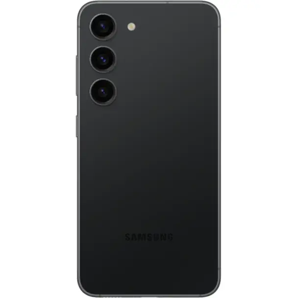 Samsung S23 (SM-S911) 256GB Phantom Black (İkinci əl)(986779) A Kateqoriya