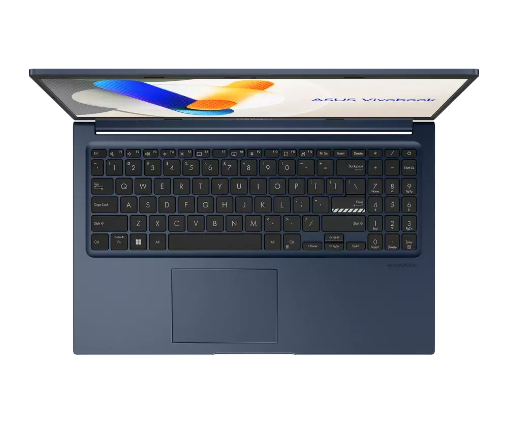 ASUS VivoBook 15 X1504VA-BQ4053 (90NB13Y1-M03340)