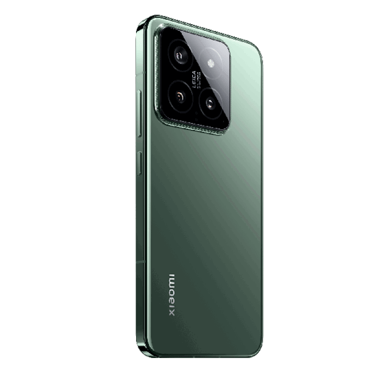 Xiaomi 14 12 GB / 512 GB Jade Green