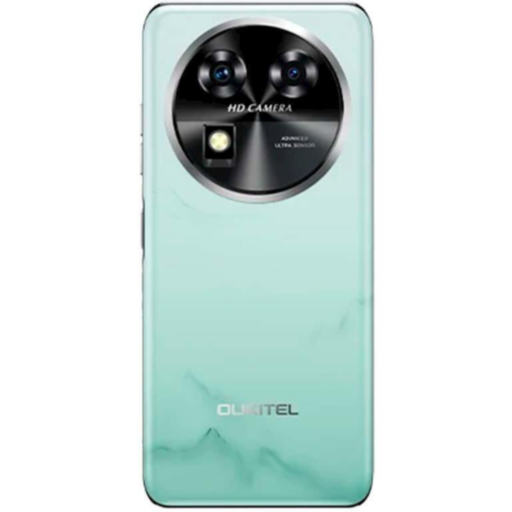 Oukitel C37 6GB/256GB Cyan