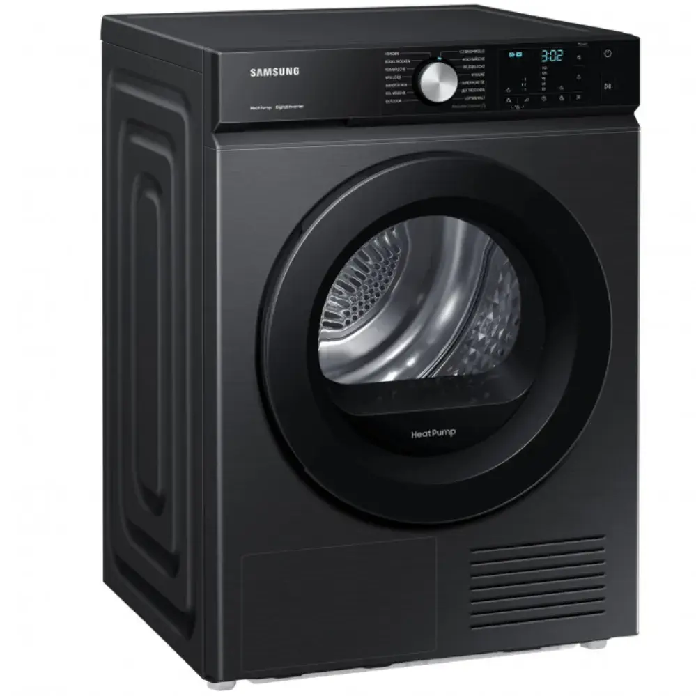 Samsung DV90BBA245ABLP-SV