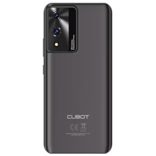 Cubot A10 4GB/128GB Black