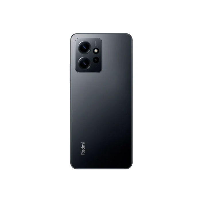 Xiaomi Redmi Note 12 8/256GB Onyx Gray (ikinci əl)(140065) A Kateqoriya