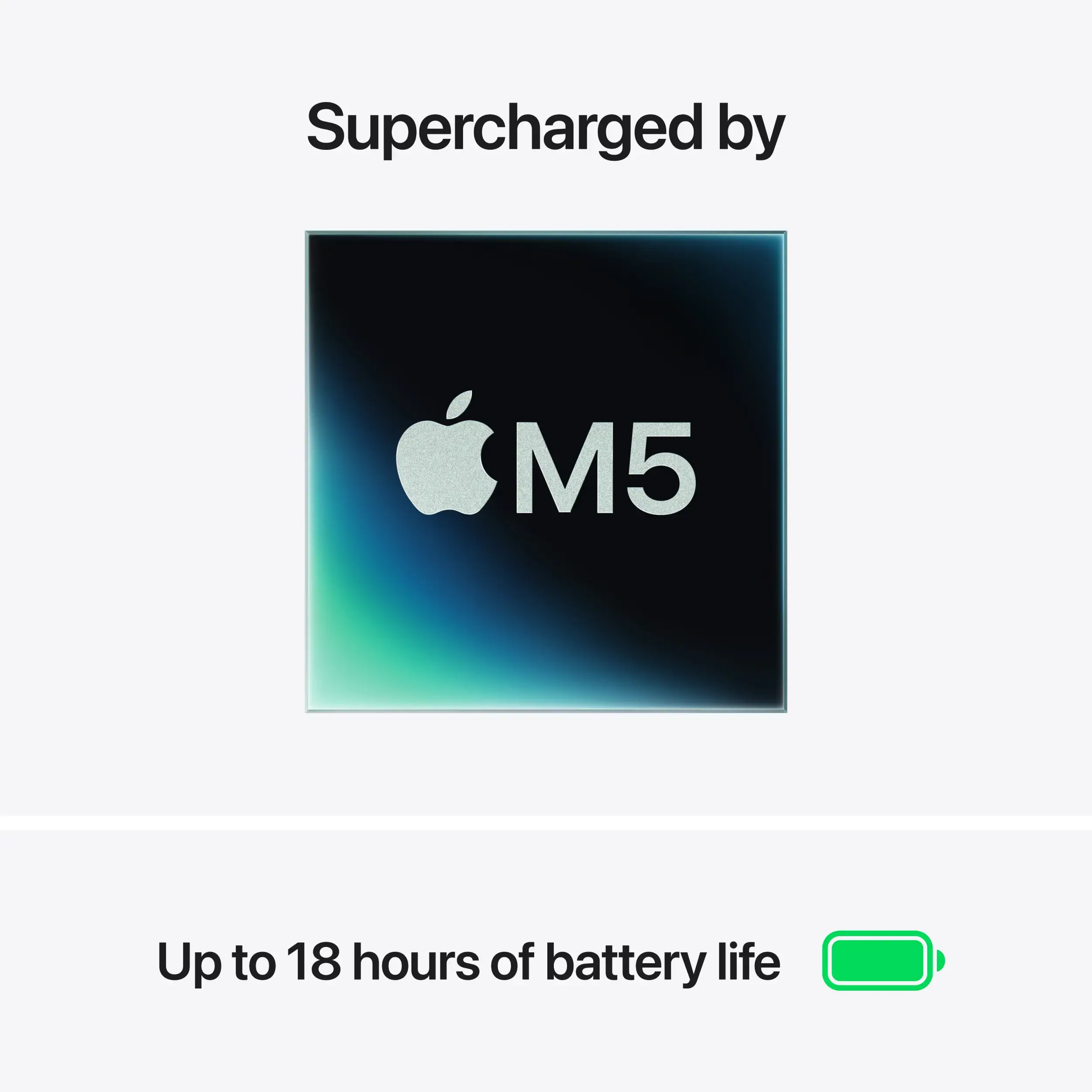 MacBook Air 13.6" M5 16/512GB Starlight