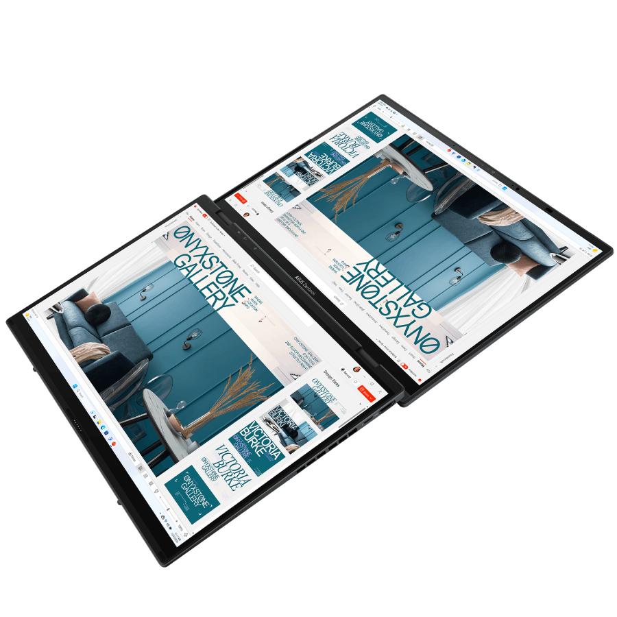 Asus Zenbook Duo UX8406CA-PZ255X (90NB14X1-M00EB0)