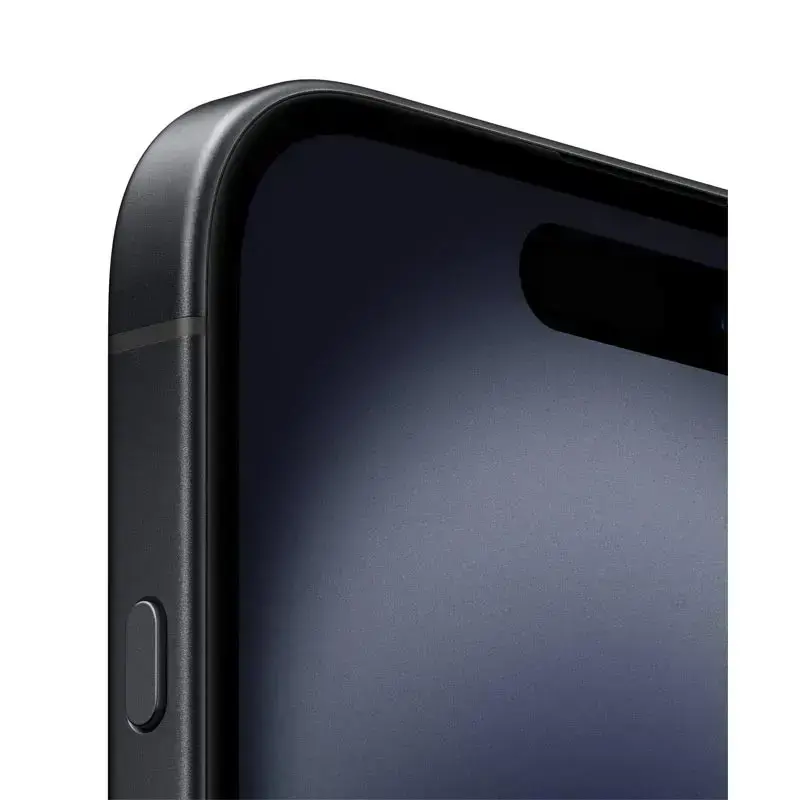 iPhone 16 128GB Black (İkinci əl)(822530) A Kateqoriya
