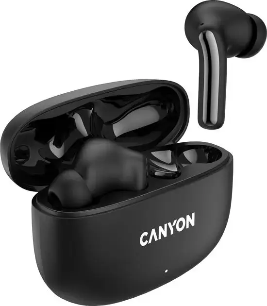 CANYON headset OnGo 9 Black DF1CNSTWS9B