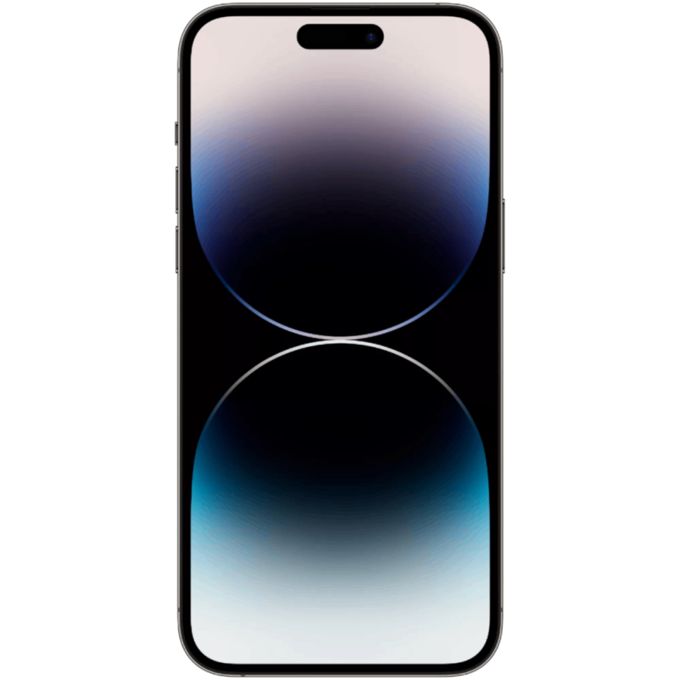 iPhone 14 Pro Max 128GB Space Black (ikinci əl)(123456) B Kateqoriya