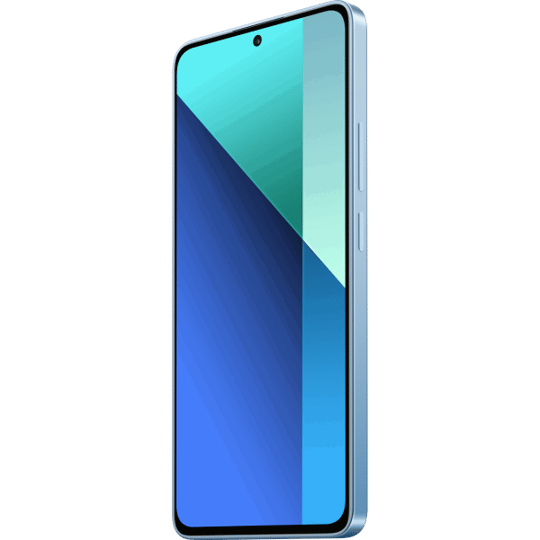 Xiaomi Redmi Note 13 6GB/128GB Ice Blue
