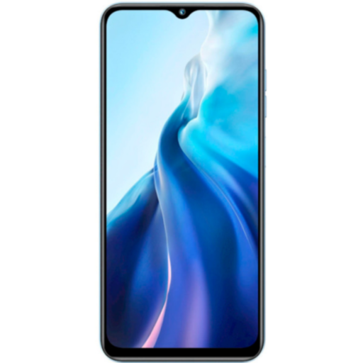 Oukitel C35 12GB/256GB Black