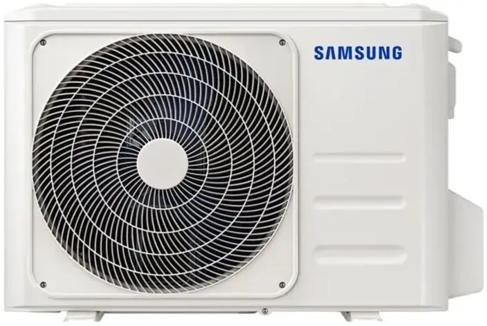 SAMSUNG AR09TXHQASINUA-KIT, 9000 BTU, İnverter, 20-30 m2 A