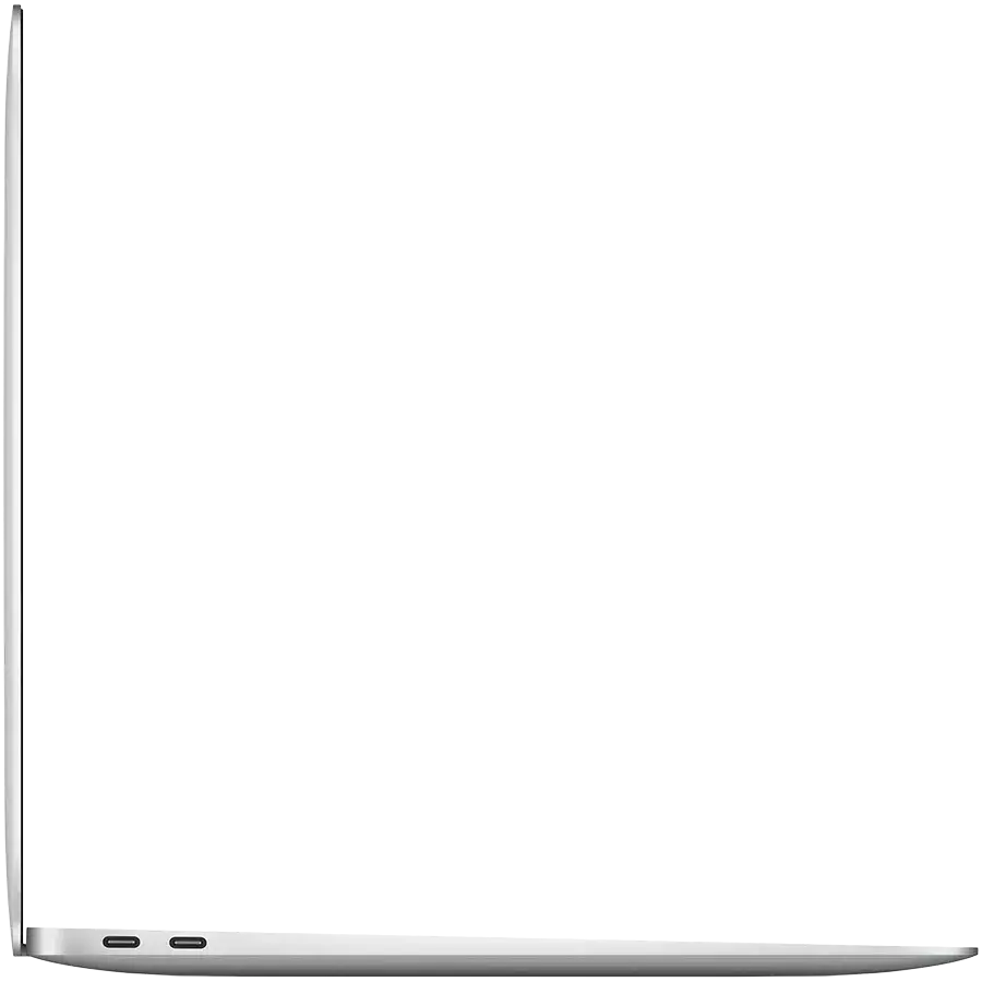 MacBook Air 13" M1 8/256GB Silver