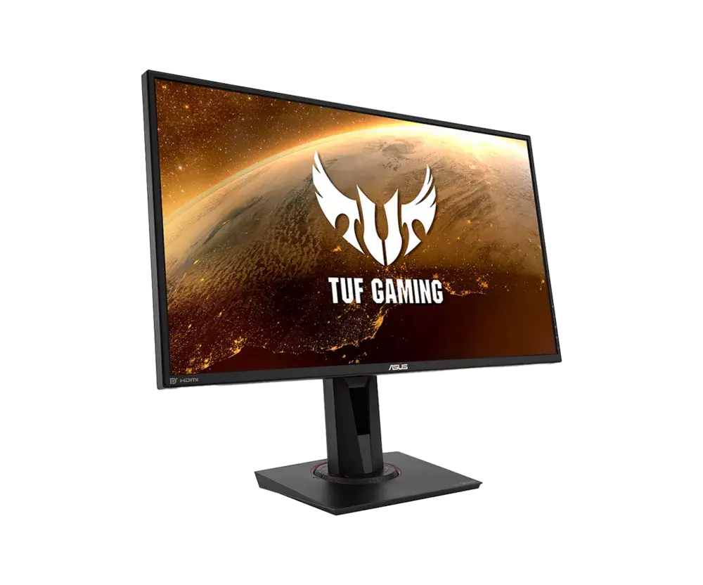 ASUS TUF Gaming VG279QM (90LM05H0-B03370) Gaming Monitor