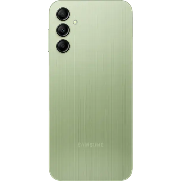 Samsung Galaxy A14 (SM-A145) 4/64 GB Light Green
