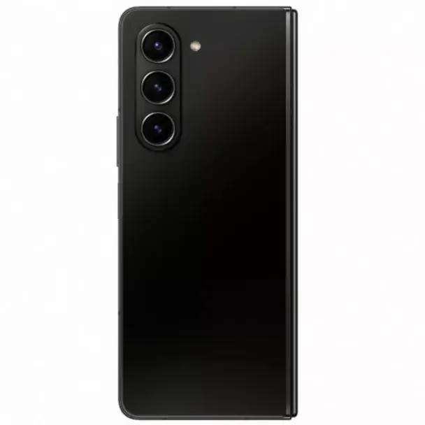 Samsung Galaxy Z Fold 5 12/256 GB Phantom Black (F946)(İkinci əl)(123456) A+ Kateqoriya