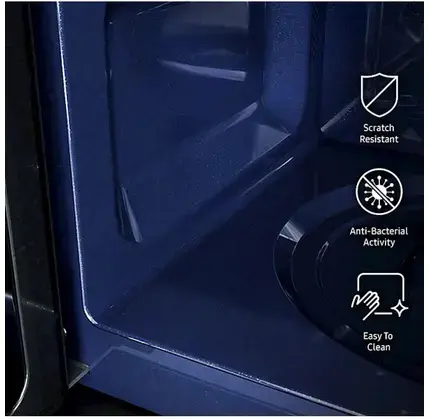 Samsung MS23A7013AB/BW