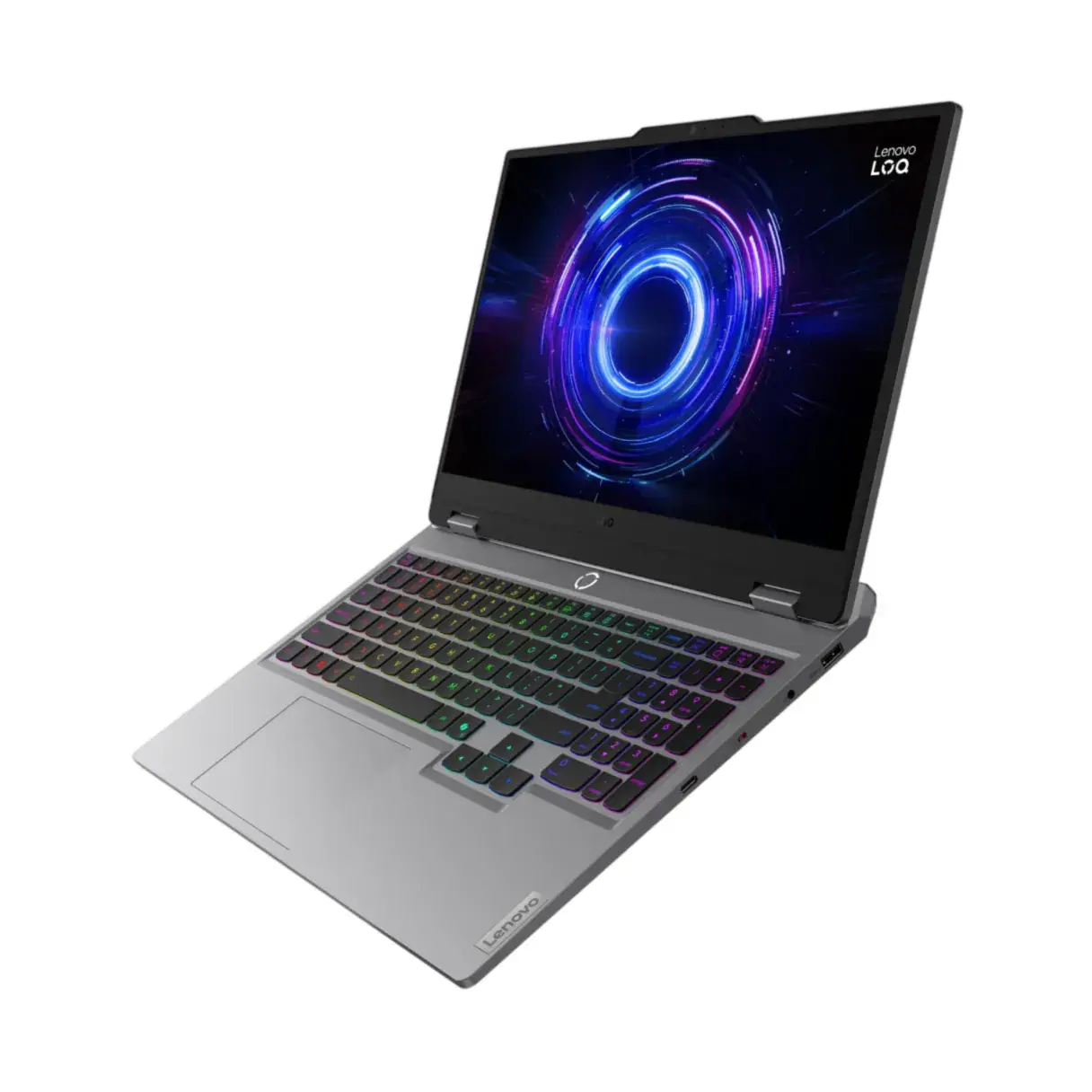 Lenovo LOQ 15IRX10 (83JE018FRK)
