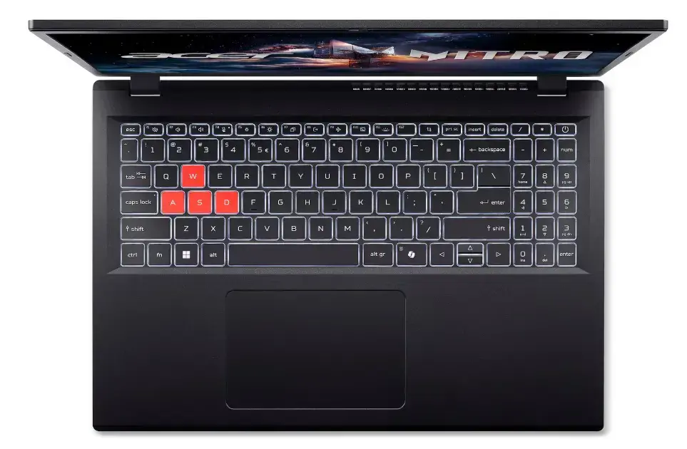Acer Nitro NL16 71G-79LC (NH.D2AER.003)