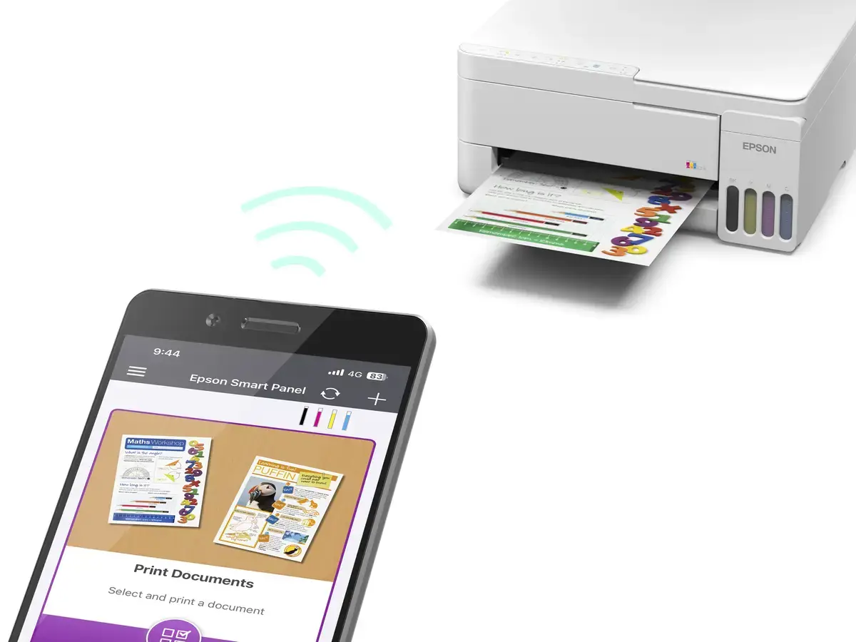 Epson EcoTank L3356 (C11CL62415)