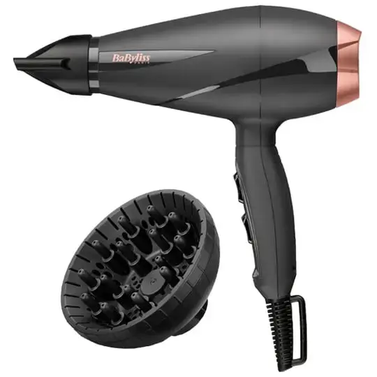 Babyliss 6709DE Italy