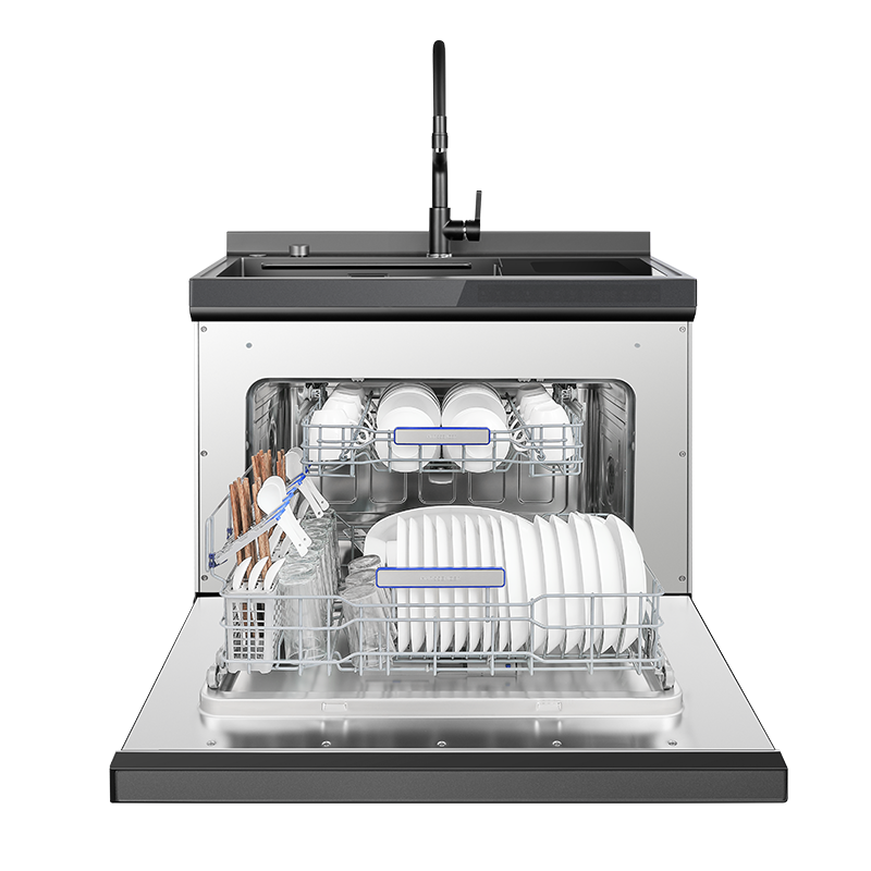Marssenger D75 Gray