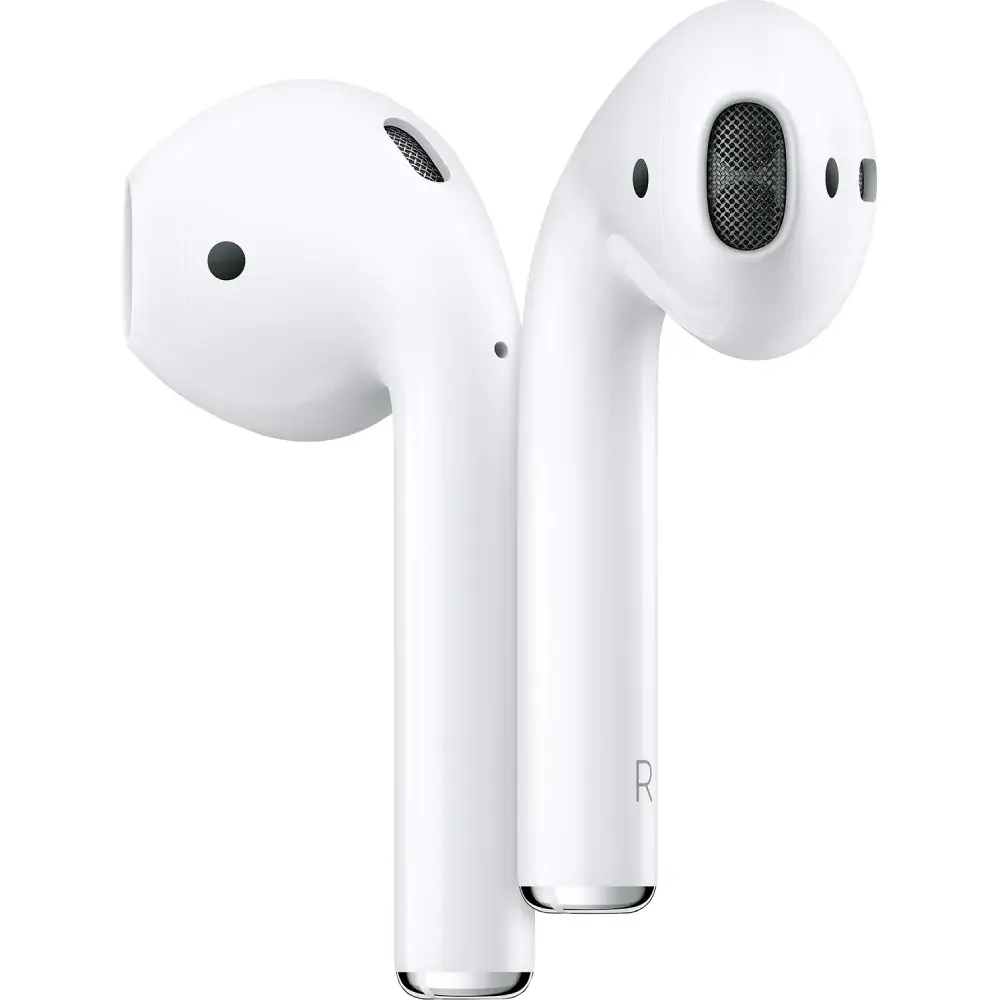 Apple AirPods 2 with Charging Case