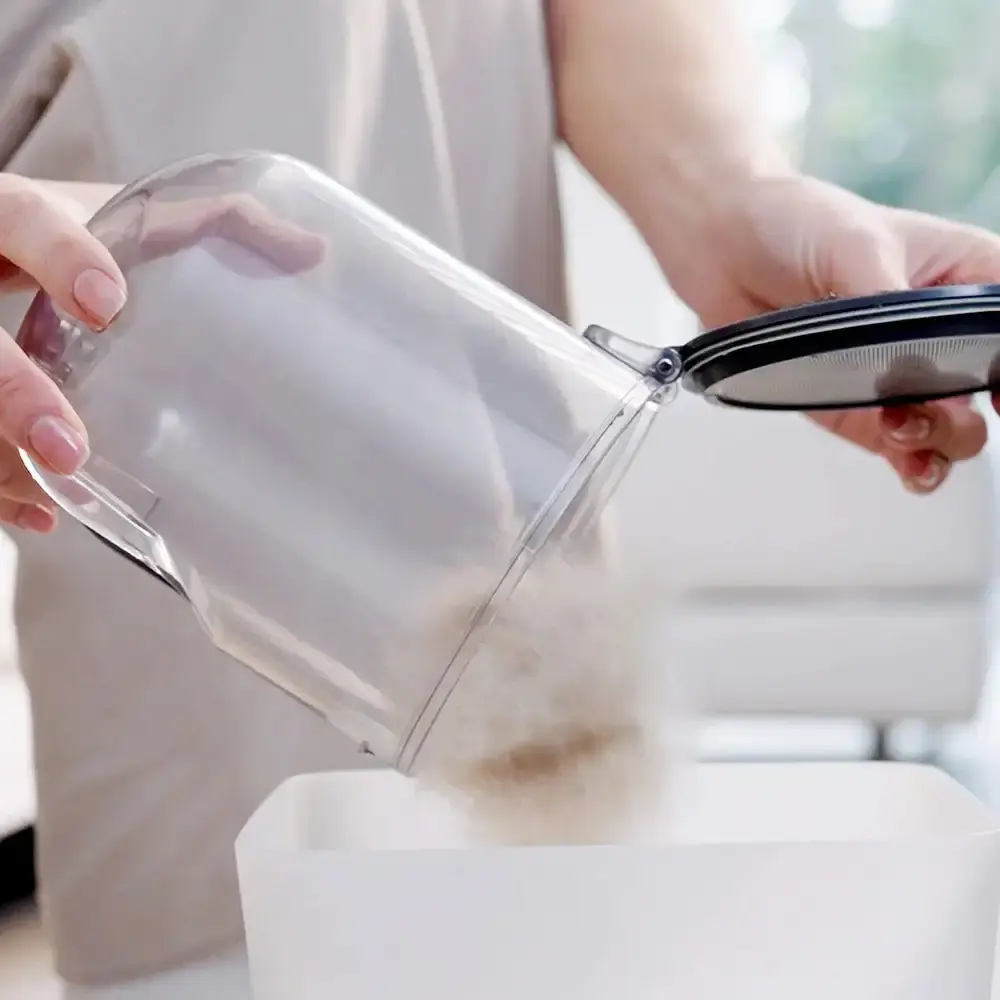 Petkit Pet Grooming Vacuum Kit 5-in-1 (LM4)