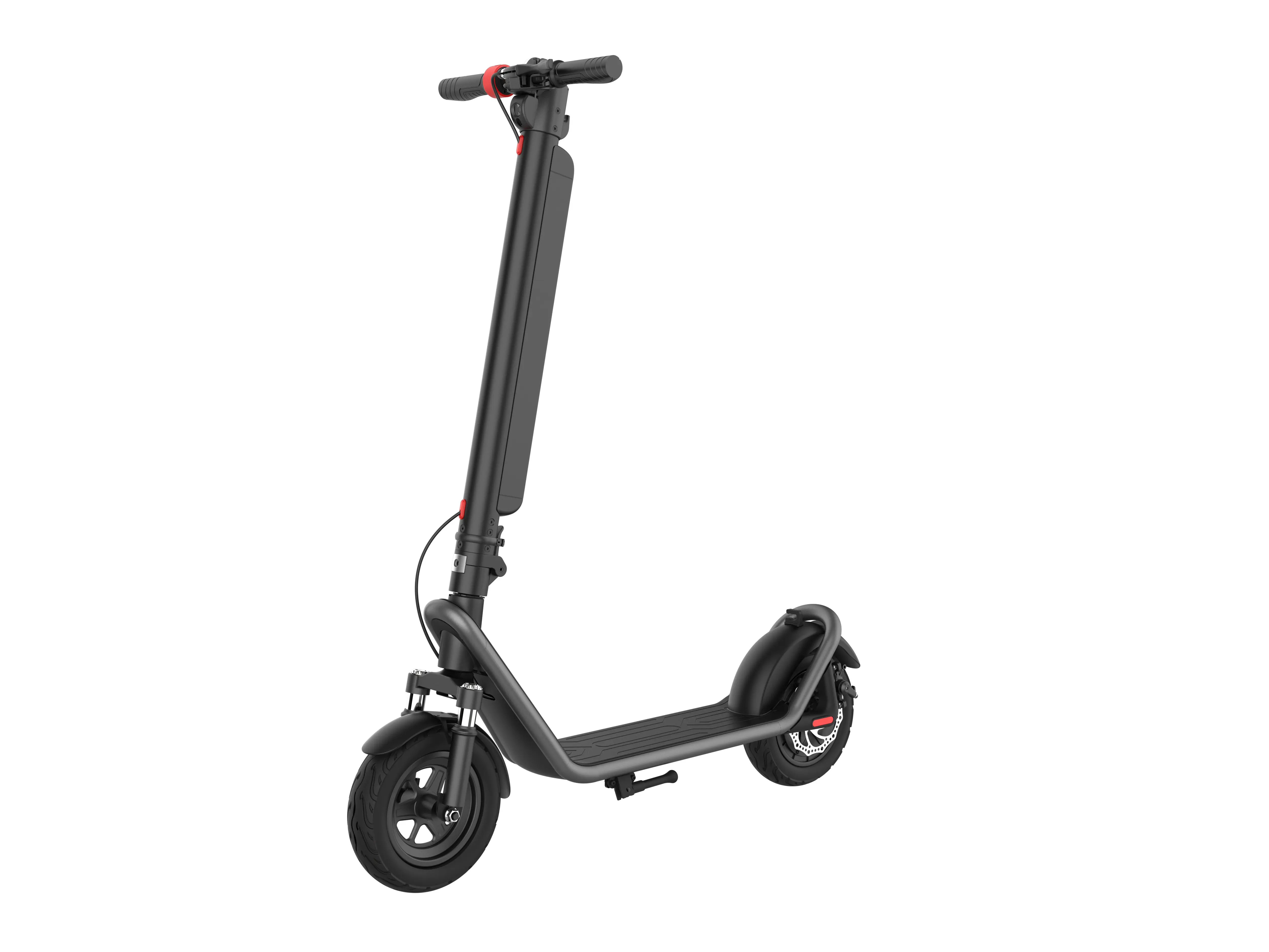 Elektrikli Skuter Kixin X11