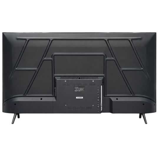 Taube TB50S2RBK 4K UHD Smart TV