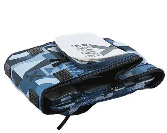 Petkit Breezy xZone Pet Carrier Metrical Blue (P7703)