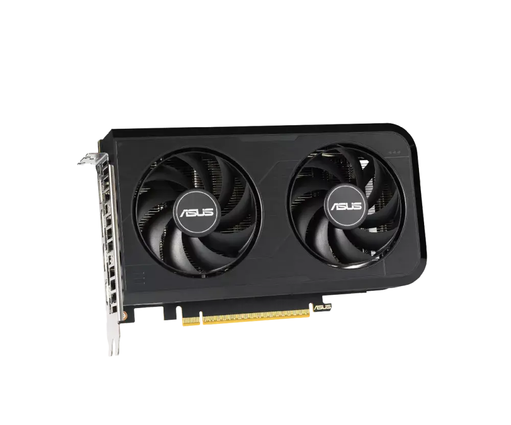 ASUS Dual RTX 5050 8GB OC Edition 90YV0N72-M0NA00