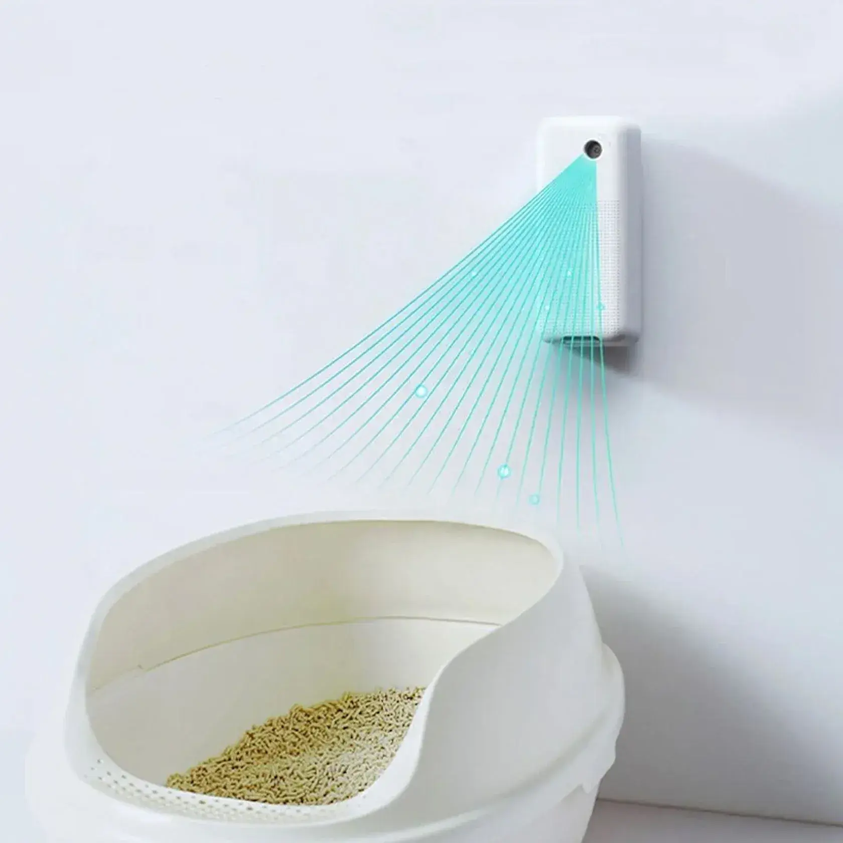 Petkit Pura Air Smart Spray (P9202)