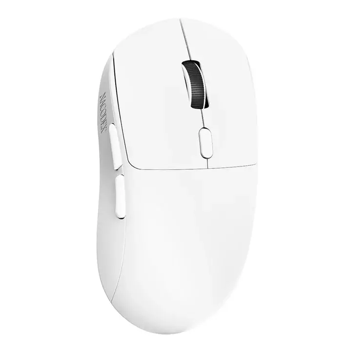 Ajazz mouse NJ07 White 3
