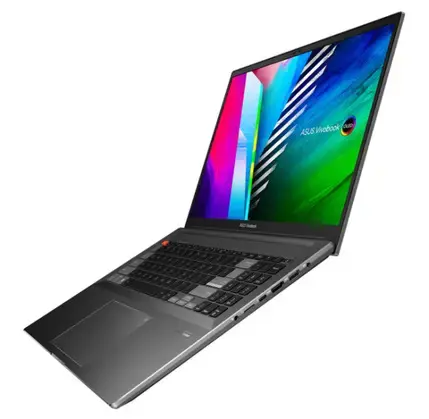 Asus VivoBook Pro N7600PC-L2152 (90NB0UI2-M003E0)