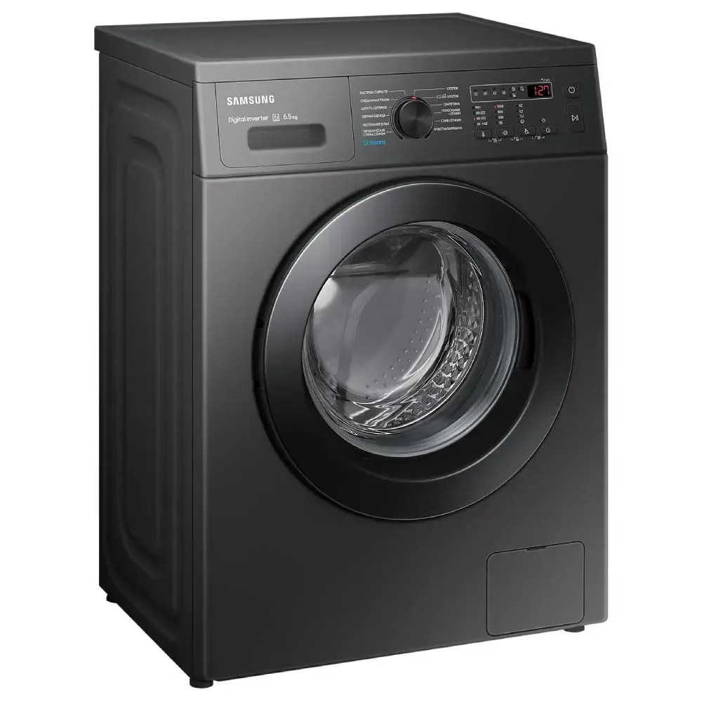 Samsung WW65AG4S20CX/LP