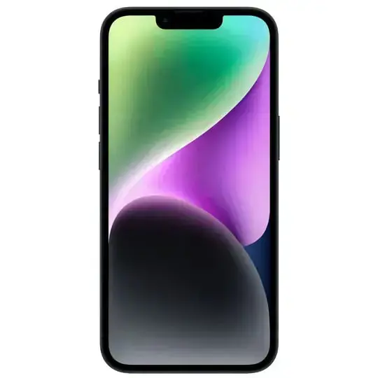iPhone 14 128GB Midnight (ikinci əl)(800266) A Kateqoriya