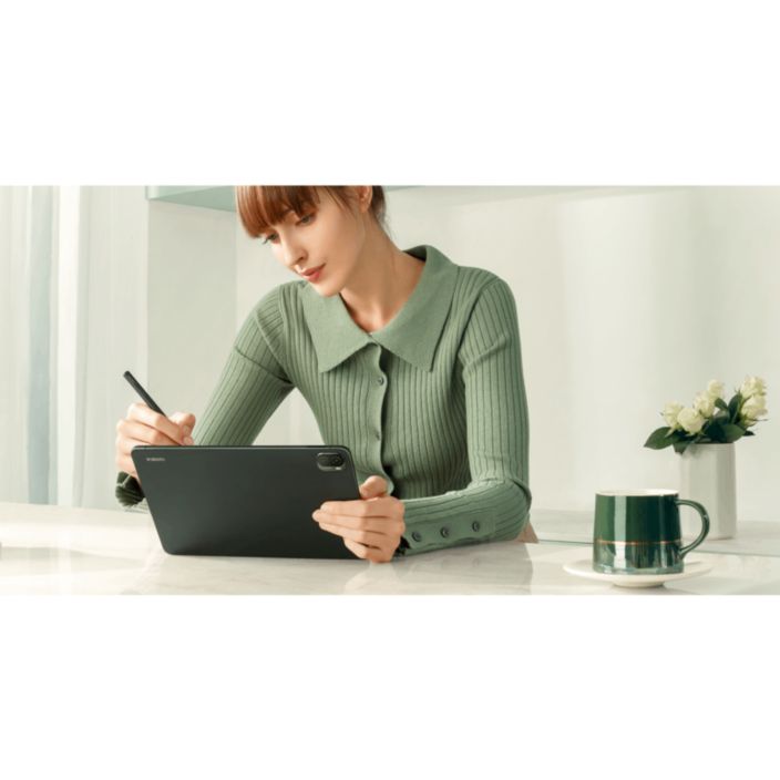 Xiaomi Pad 5 6/128GB Grey