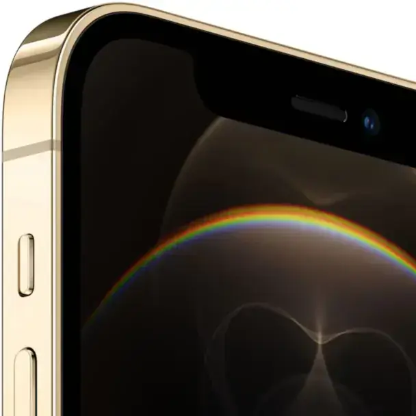 iPhone 12 Pro Max 128GB Gold (ikinci əl)(011673) B Kateqoriya
