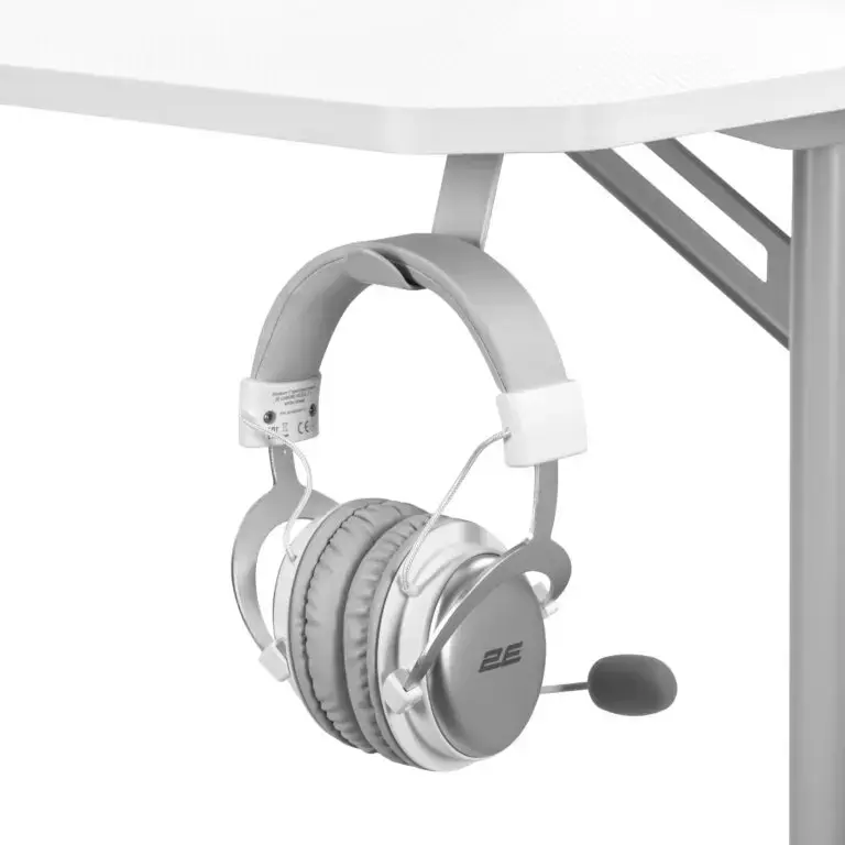 2E GAMING Table OTOROSHI (2E-GT-OTO-WTGR)