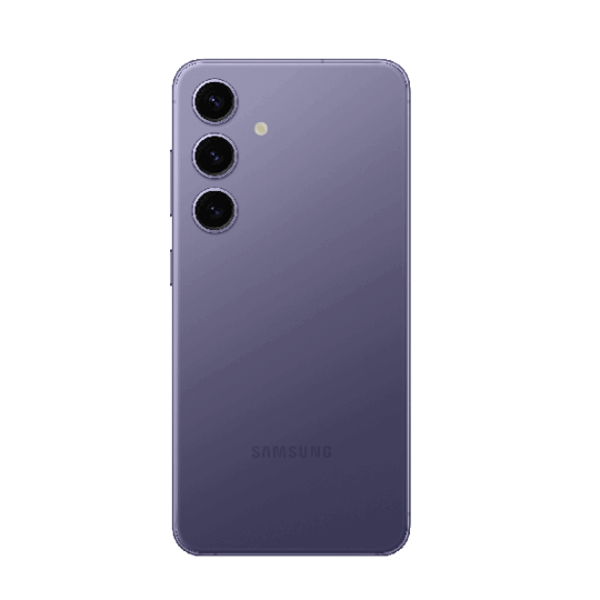 Samsung Galaxy S24+ (SM-S926) 12GB/256GB Cobalt Violet